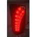 Isuzu Dmax 12-15 Smoke LED Tail Lamp